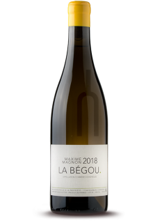 Corbières La Bégou - Domaine Maxime Magnon