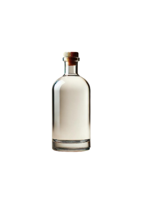 Rhum Blanc 40° Montebello