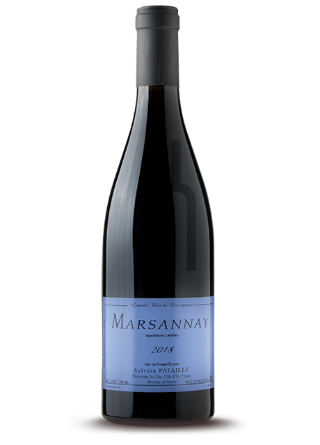 Marsannay - Sylvain Pataille