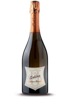 Champagne Soléra - Olivier Horiot