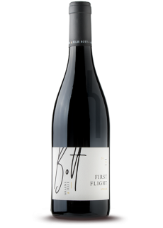 Vin de France First Flight - Bott