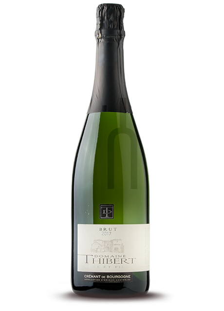 Crémant de Bourgogne - Domaine Thibert Crémant de Bourgogne - Domaine Thibert
