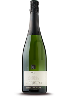 Crémant de Bourgogne - Domaine Thibert