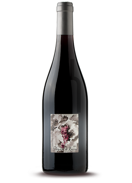 Côtes du Rhône Poignée de Raisins - Gramenon