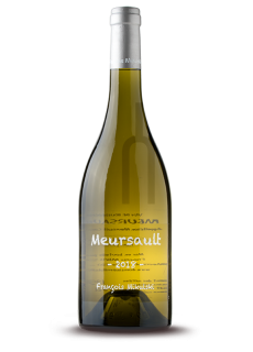 Meursault - Domaine Mikulski