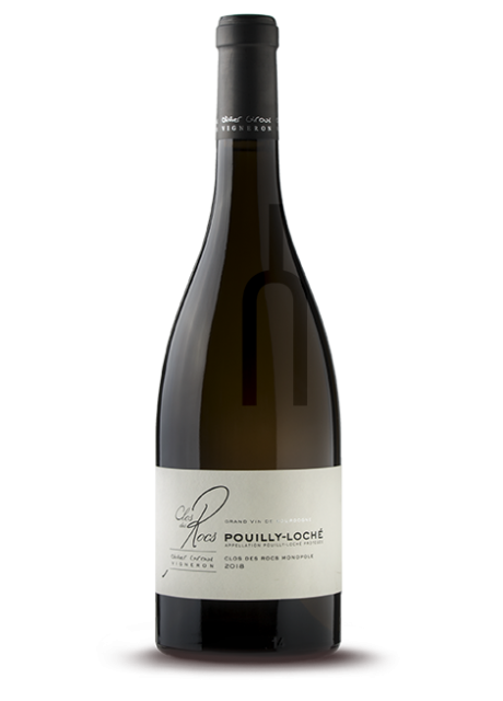 Pouilly-Loché Monopole - Clos des Rocs