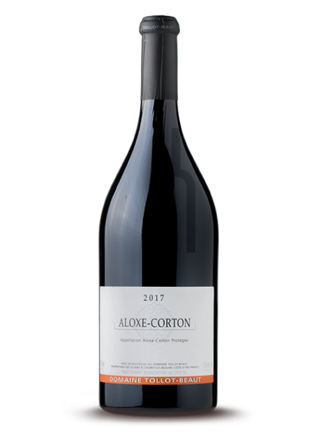 Aloxe-Corton - Domaine Tollot-Beaut