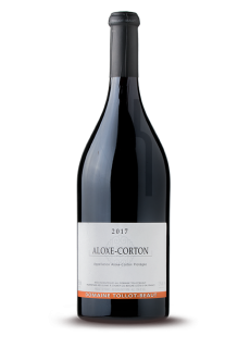 Aloxe-Corton - Domaine Tollot-Beaut